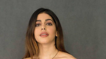 Celebrity Photos of Alaya F