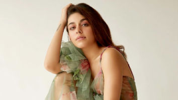 Celeb Photos Of Alaya F