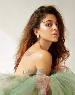 Celeb Photos Of Alaya F