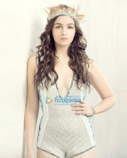 Celeb Photos Of Alia Bhatt