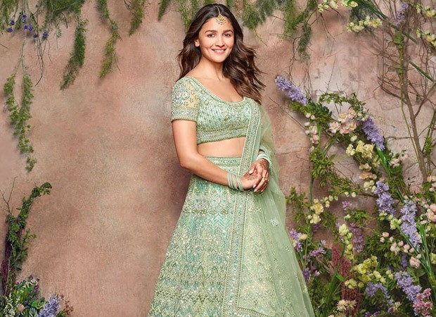 Celebspiration: What to wear to your BFF's wedding - Rediff.com
