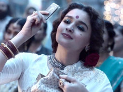 Alia Bhatt starrer Gangubai Kathiawadi to stream on Netflix from April 26