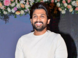 Allu Arjun thanks everyone for wonderful birthday wishes as he turns 40 – “Humbled with infinite gratitude” 