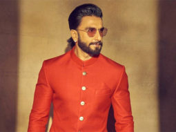 “Always wanted to represent India globally in something” – Ranveer Singh