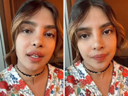 Amid Ukraine crisis, Priyanka Chopra makes a direct appeal to World Leaders to help refugees around the world