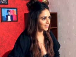 Amruta Khanvilkar reveals all her first times | Lifestyle | Bollywood Hungama