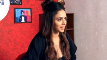 Amruta Khanvilkar reveals all her first times | Lifestyle | Bollywood Hungama