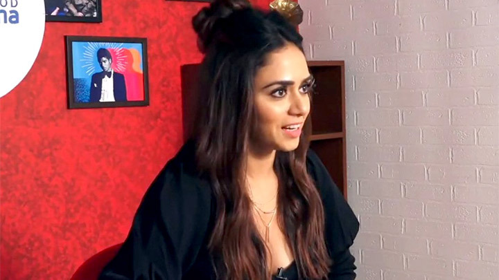 Amruta Khanvilkar reveals all her first times | Lifestyle | Bollywood Hungama Amruta Khanvilkar reveals all her first times | Lifestyle | Bollywood Hungama
