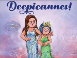 Amul celebrates Deepika Padukone with new topical as she becomes jury member at the Cannes Film Festival 2022