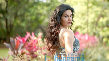Celeb Photos Of Amyra Dastur