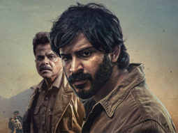 Anil Kapoor, Harsh Varrdhan Kapoor, and Fatima Sana Shaikh starrer Thar to release on Netflix on May 6