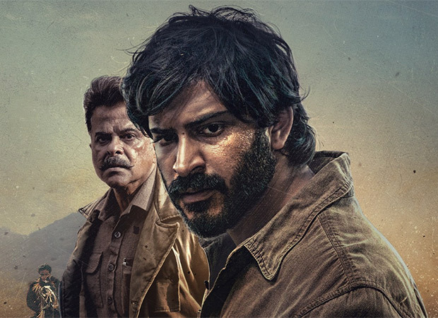 Anil Kapoor, Harsh Varrdhan Kapoor, and Fatima Sana Shaikh starrer Thar to release on Netflix on May 6