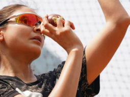 Anushka Sharma to shoot at 4 top cricket stadiums in the world for Chakda Xpress