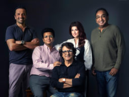 Applause Entertainment partners with Ellipsis Entertainment and Twinkle Khanna’s Mrs. Funnybones Movies for their next film