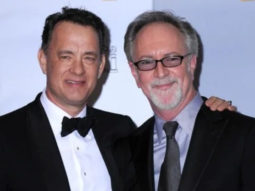 Apple TV+ strikes multi-year overall deal with Tom Hanks and Gary Goetzman’s Playtone