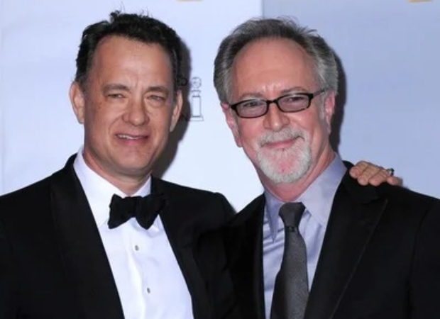 Apple TV+ strikes multi-year overall deal with Tom Hanks and Gary Goetzman’s Playtone