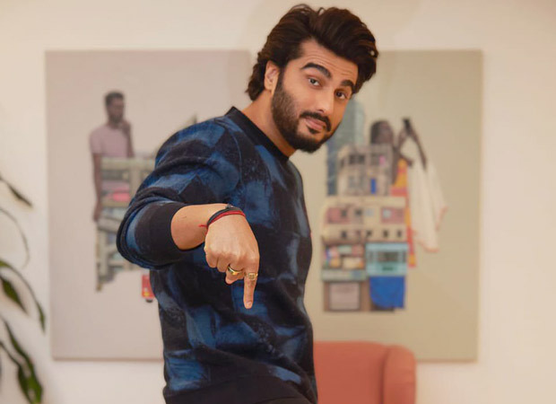 Arjun Kapoor on Ki & Ka’s sixth anniversary- Wearing high heels again and telling the world to champion women