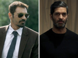 Arjun Rampal and Purab Kohli to star in investigative thriller series London Files