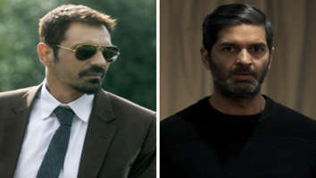 Arjun Rampal and Purab Kohli to star in investigative thriller series London Files