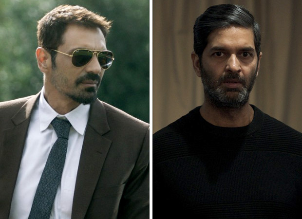 Arjun Rampal and Purab Kohli to star in investigative thriller series London Files Arjun Rampal and Purab Kohli to star in investigative thriller series London Files