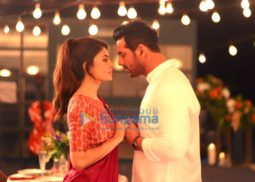 Movie Stills Of The Movie Attack – Part I