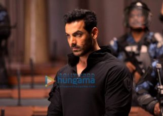 Movie Stills Of The Movie Attack – Part I