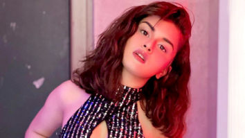 Celeb Photos Of Avneet Kaur