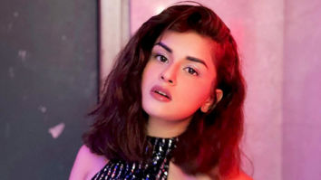 Celeb Photos Of Avneet Kaur