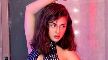 Celeb Photos Of Avneet Kaur