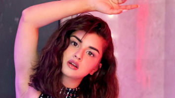 Celeb Photos Of Avneet Kaur