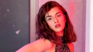 Celeb Photos Of Avneet Kaur