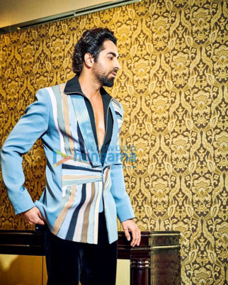 Celebrity Photos of Ayushmann Khurrana