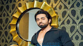 Celebrity Photos of Ayushmann Khurrana