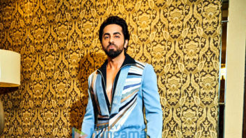 Celeb Photos Of Ayushmann Khurrana