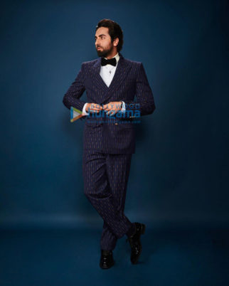Celeb Photos Of Ayushmann Khurrana