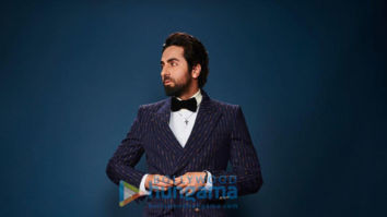Celeb Photos Of Ayushmann Khurrana