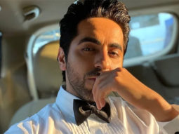 Ayushmann Khurrana on his line up of movies in 2022- “Bringing the best of content that I could find”