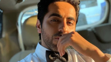 Ayushmann Khurrana on his line up of movies in 2022- “Bringing the best of content that I could find”