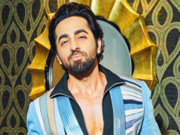 Ayushmann Khurrana: “Comparison with Aamir Khan is unfair”| Teaser | 10 Years of Ayushmann