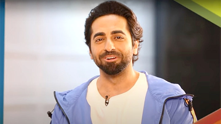 Ayushmann Khurrana “I love Fahadh Faasil, I love Malayalam cinema, bohot films…” Ayushmann Khurrana “I love Fahadh Faasil, I love Malayalam cinema, bohot films…”