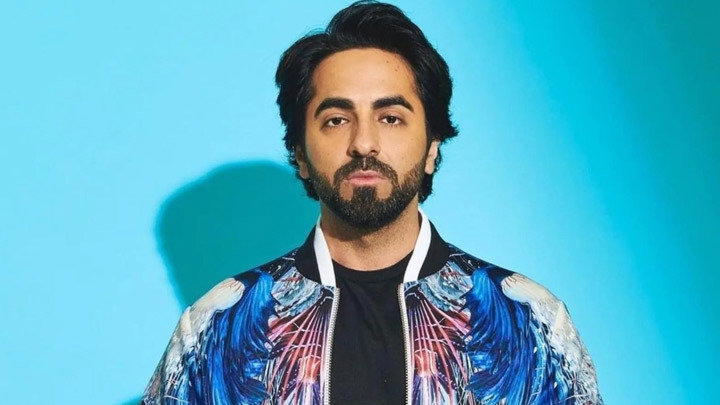 Ayushmann Khurrana: “I’m the bravest of all, maine kya chhoda hai aisa jo…”| Rapid Fire Ayushmann Khurrana: “I’m the bravest of all, maine kya chhoda hai aisa jo…”| Rapid Fire