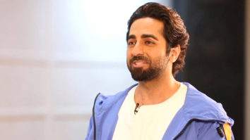 Ayushmann on his bad phase: “I was like pata nahi ab films kaise milegi, shaadiyon pe gaunga…”