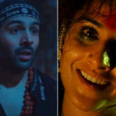 Kartik Aaryan aka Rooh Baba thanks 'OG Manjulika' Vidya Balan for her reaction to the trailer of Bhool Bhulaiyaa 2!