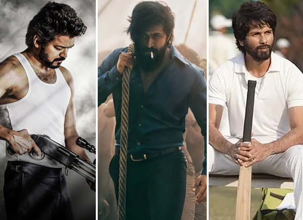 BREAKING: Hindi version of Vijay’s Beast expected to release in around 600-700 screens, despite CLASHING with KGF 2 and Jersey