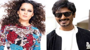 BREAKING: Kangana Ranaut’s production and Nawazuddin Siddiqui starrer Tiku Weds Sheru to release directly on Amazon Prime Video