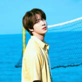 BTS' Jin to limit his performances at Las Vegas concerts as he is recovering from injury