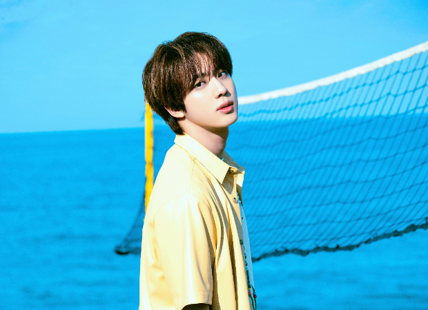 BTS' Jin to limit his performances at Las Vegas concerts as he is recovering from injury 