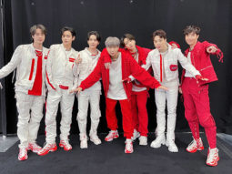 BTS break their own Guinness World Record taking home their sixth win at 2022 Nickelodeon Kids’ Choice Awards