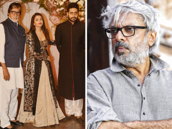 Bachchan family not invited to Ranbir Kapoor and Alia Bhatt’s Wedding; Sanjay Leela Bhansali absent from celebrations Bachchan family not invited to Ranbir Kapoor and Alia Bhatt’s Wedding; Sanjay Leela Bhansali absent from celebrations