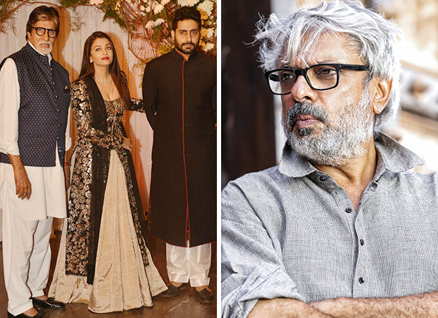 Bachchan family not invited to Ranbir Kapoor and Alia Bhatt's Wedding; Sanjay Leela Bhansali absent from celebrations